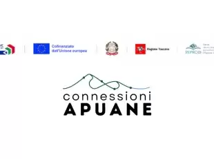 Connessioni Apuane 16 : 9