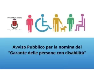 avviso garante