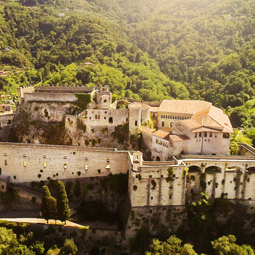 Castello Malaspina - Massa