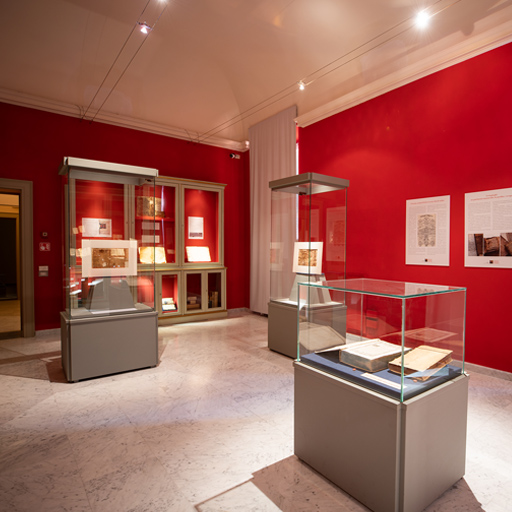 Museo Diocesano Massa