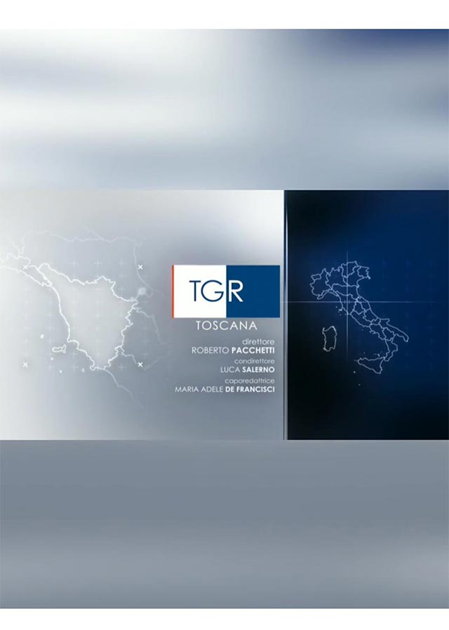 TGR - Toscana - 11 novembre 2025