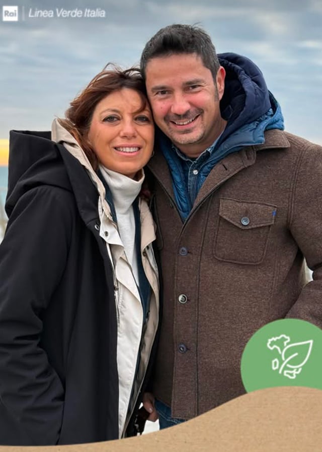 Linea Verde - Rai - 12 gennaio 2026