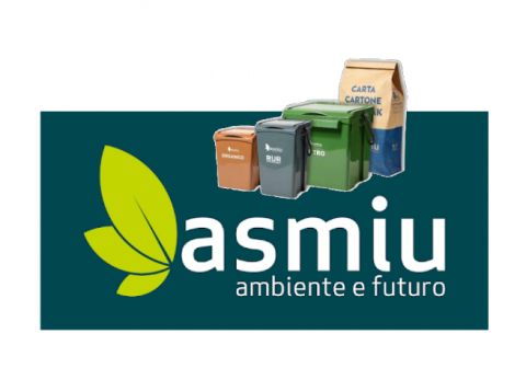 immagine Asmiu