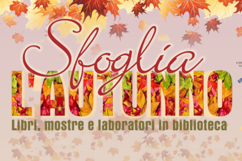 locandina generica sfoglia l'autunno