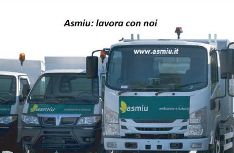 camion asmiu