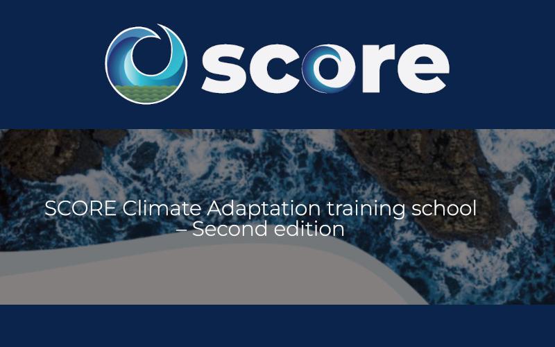 Logo score