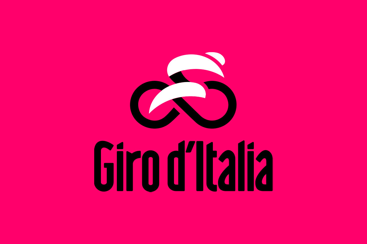 locandina giro d'Italia