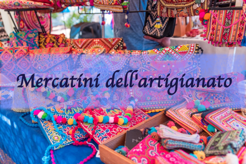 mercatino