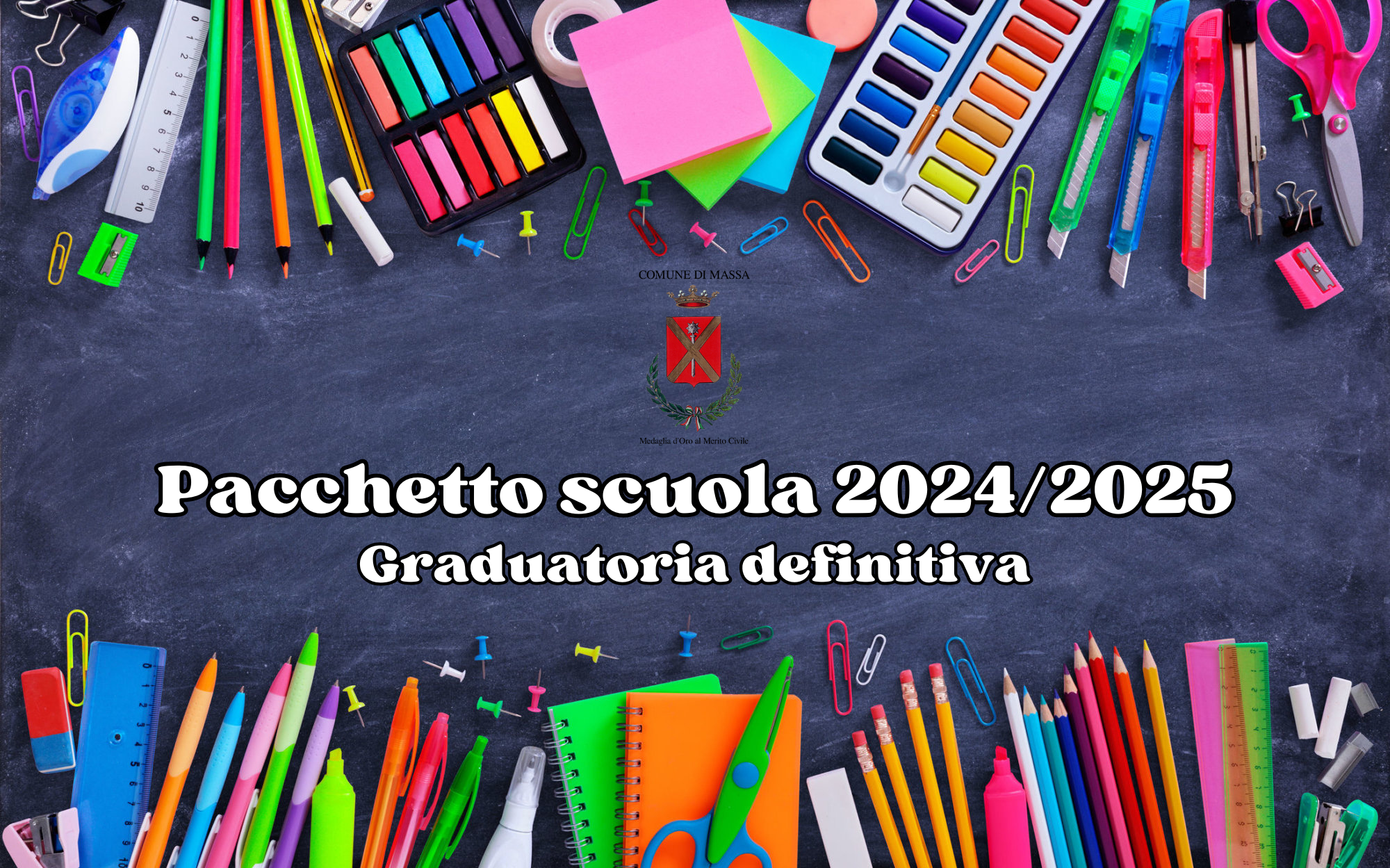 graduatoria definitiva