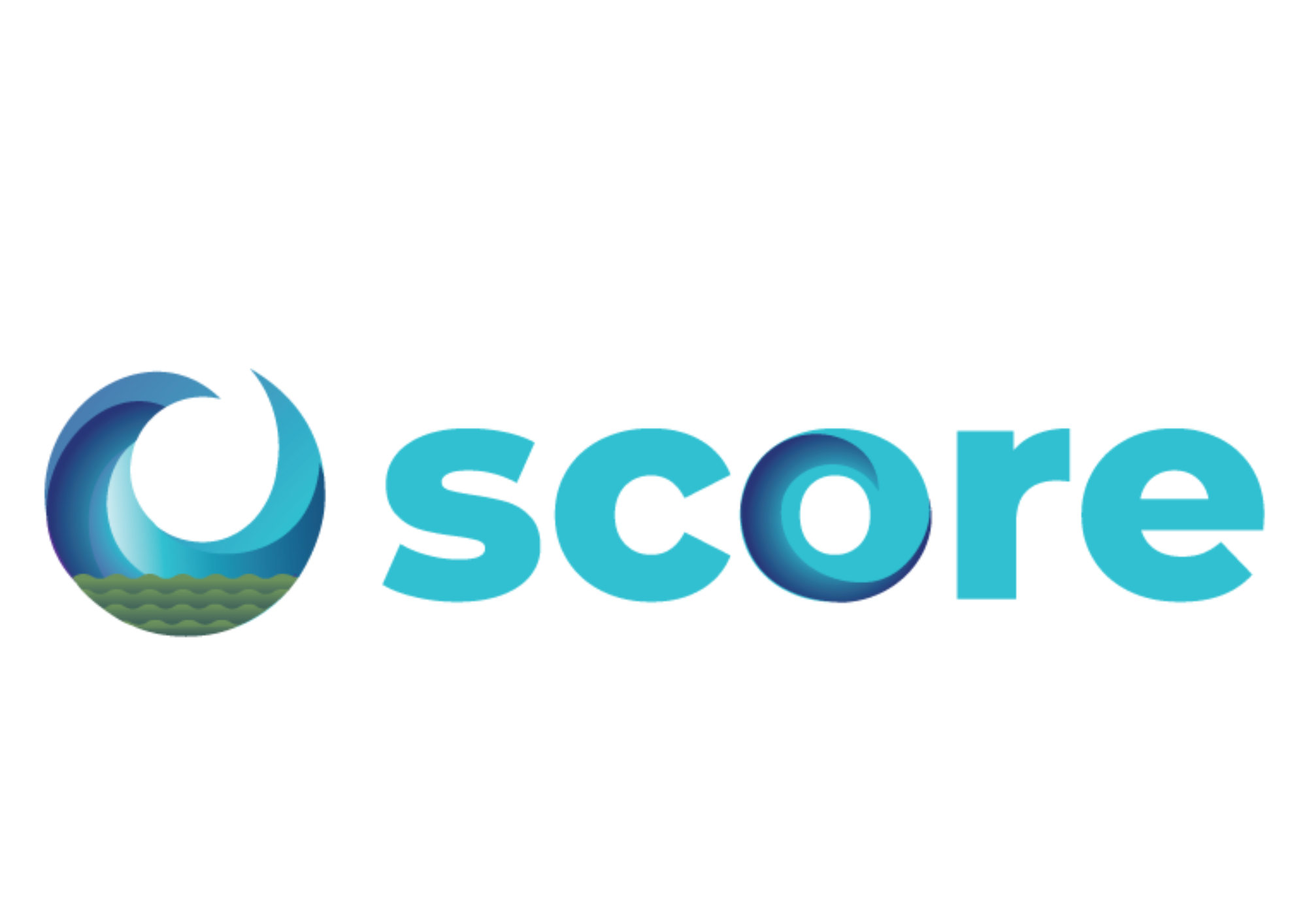 logo score