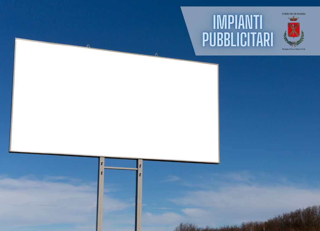 impianti pubblicitari