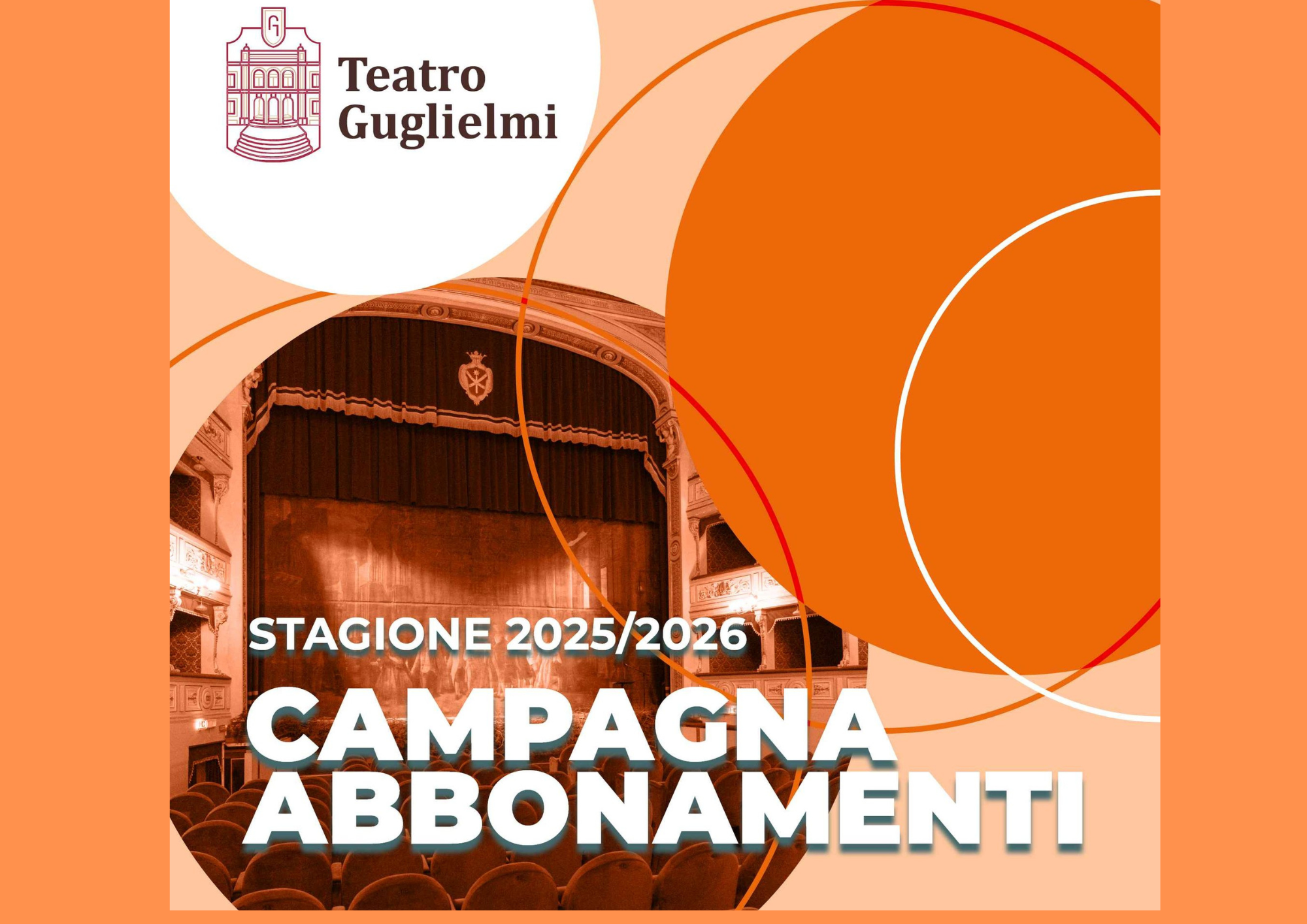 campagna abbonamenti
