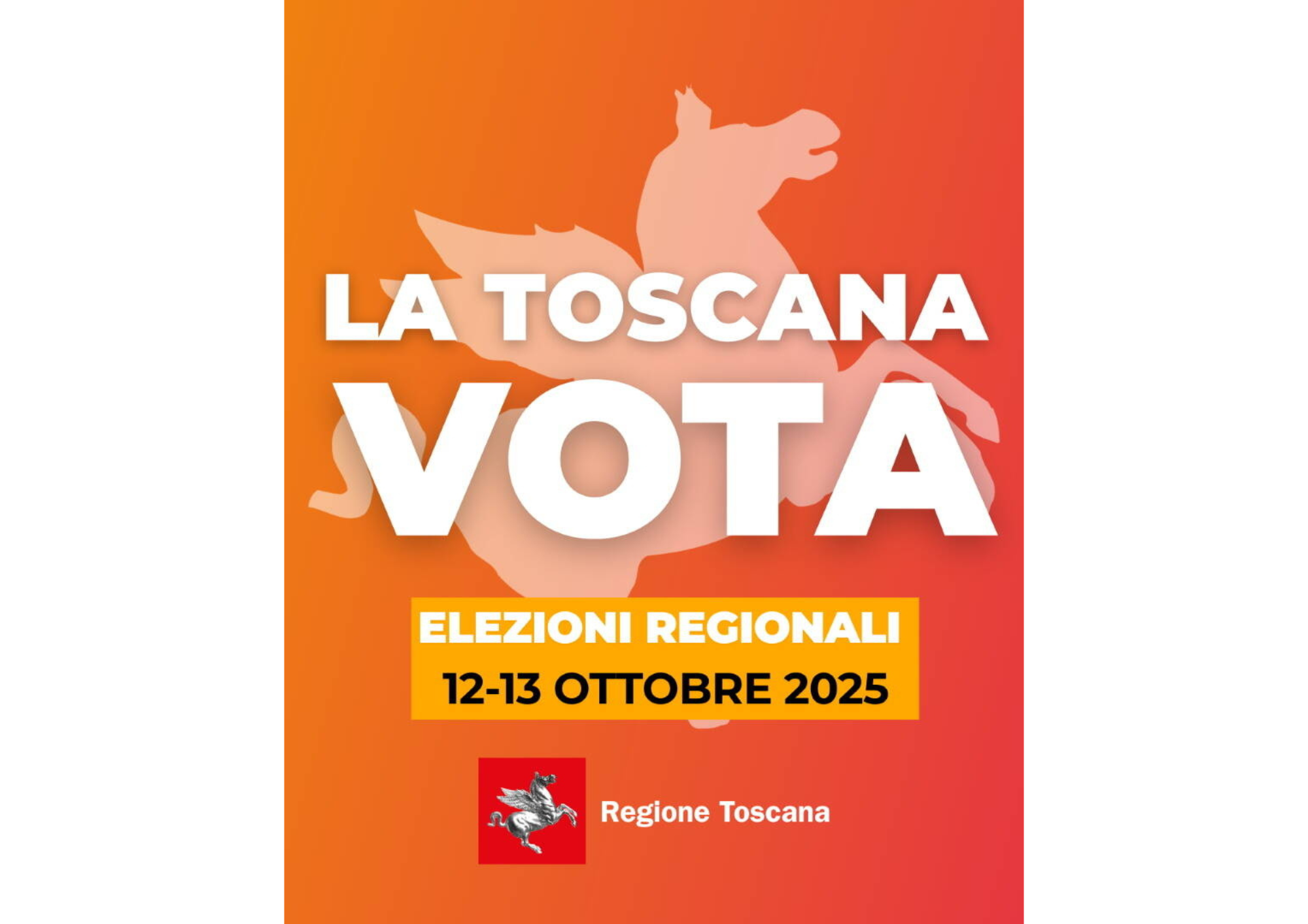 Elezioni Regionali