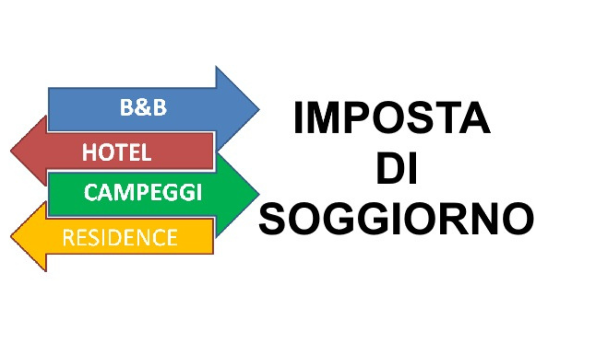 imposta di soggiorno