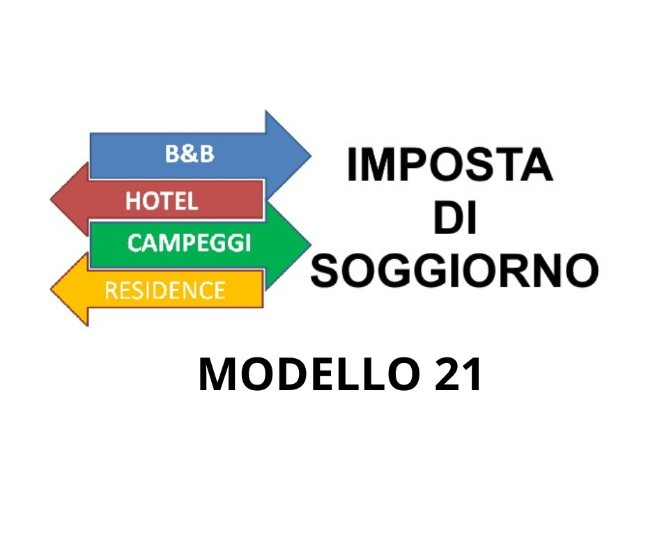 MODELLO 21