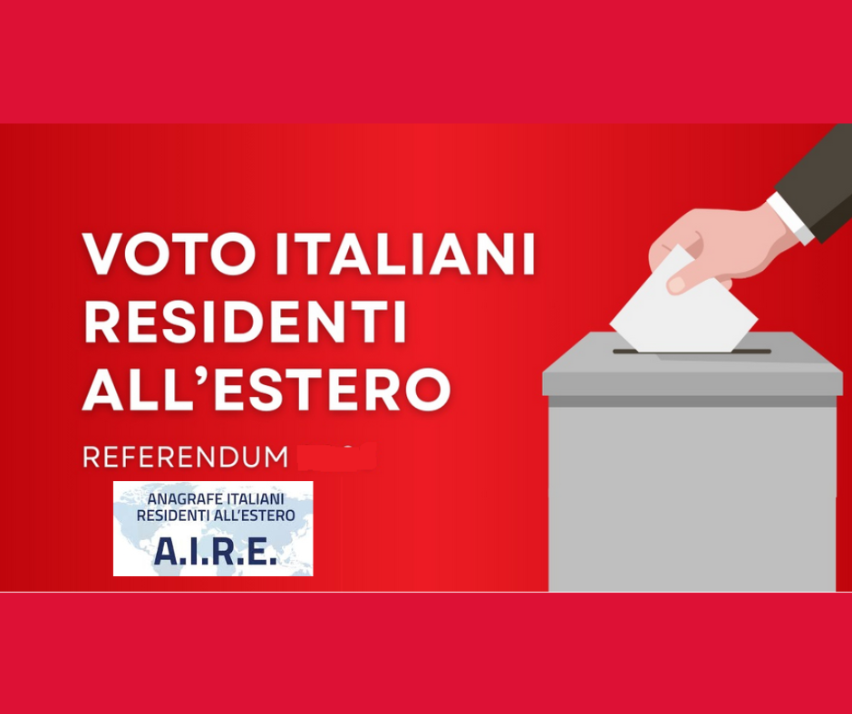 voto aire