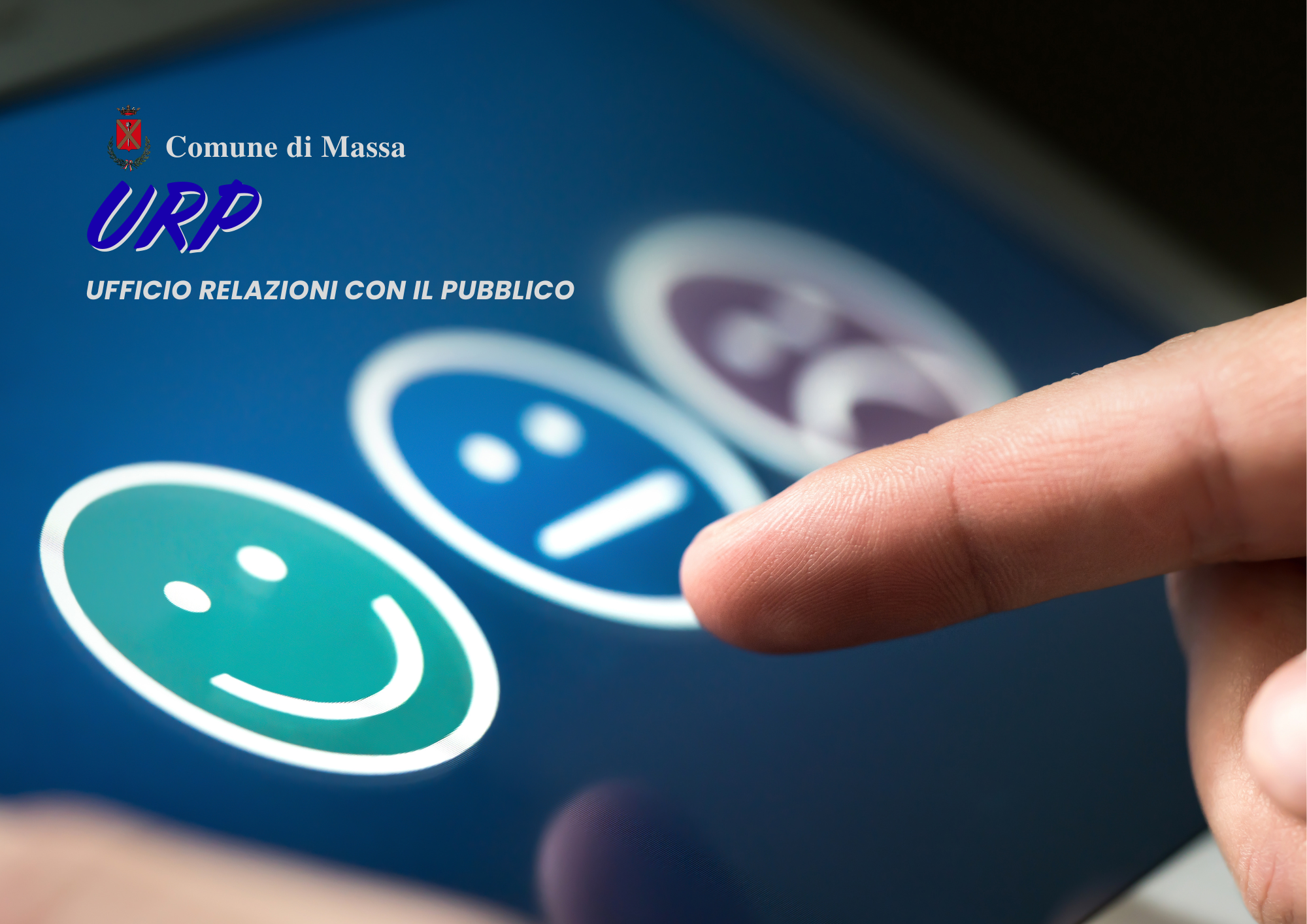 customer satisfation urp