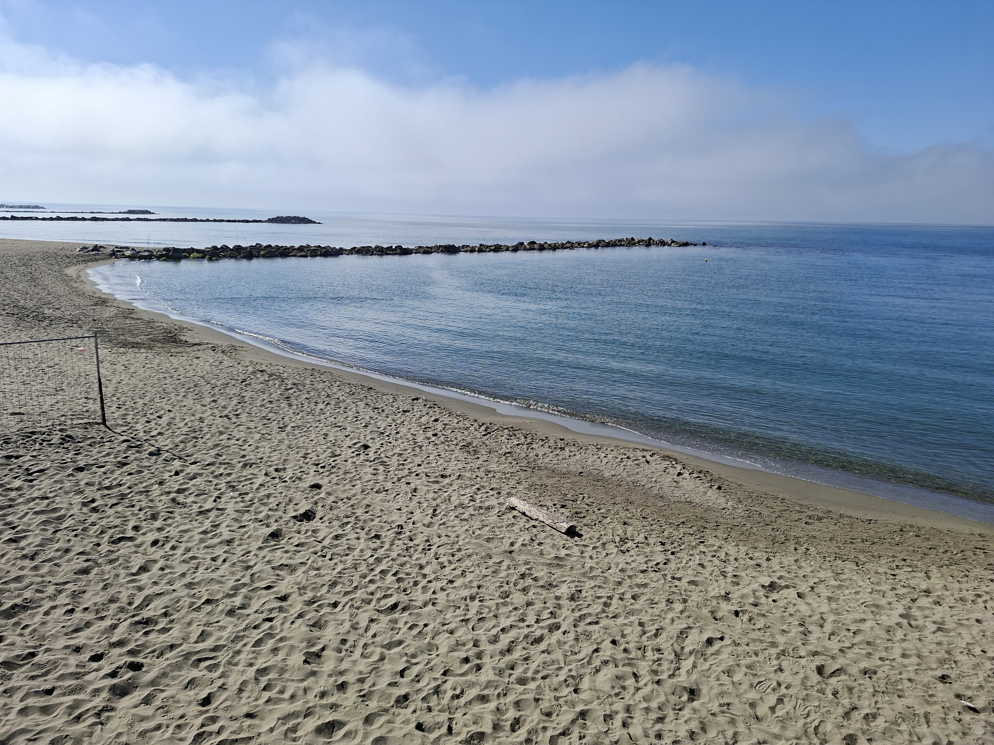 spiaggia