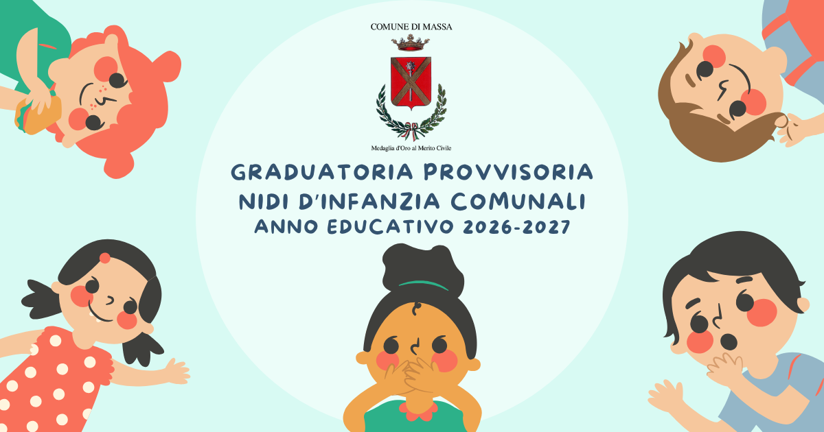 graduatoria provvisoria nidi