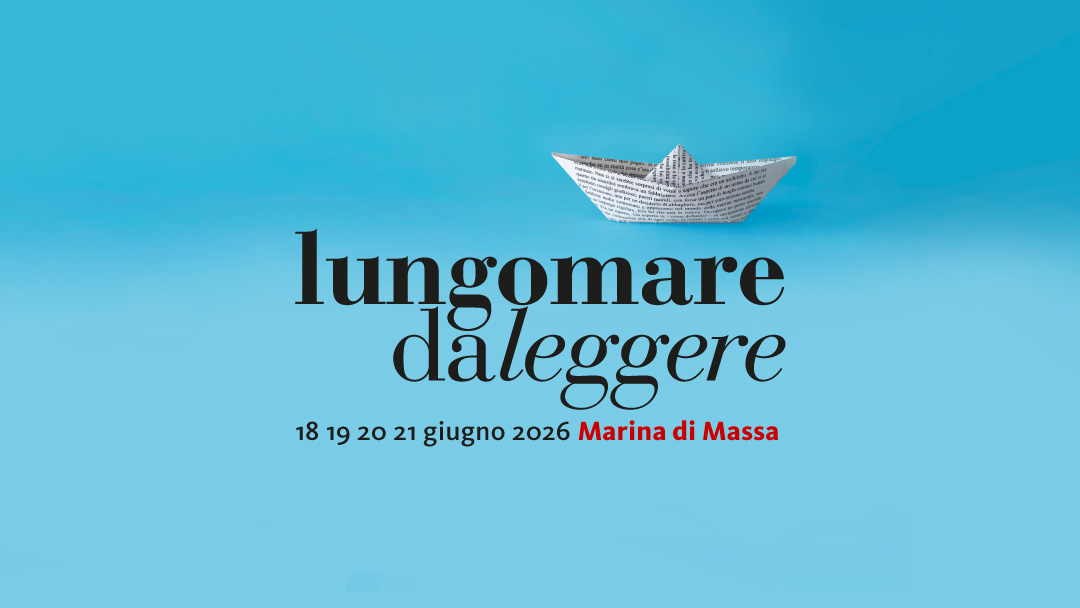 Lungomare da leggere 18-21 giungo 2026 
