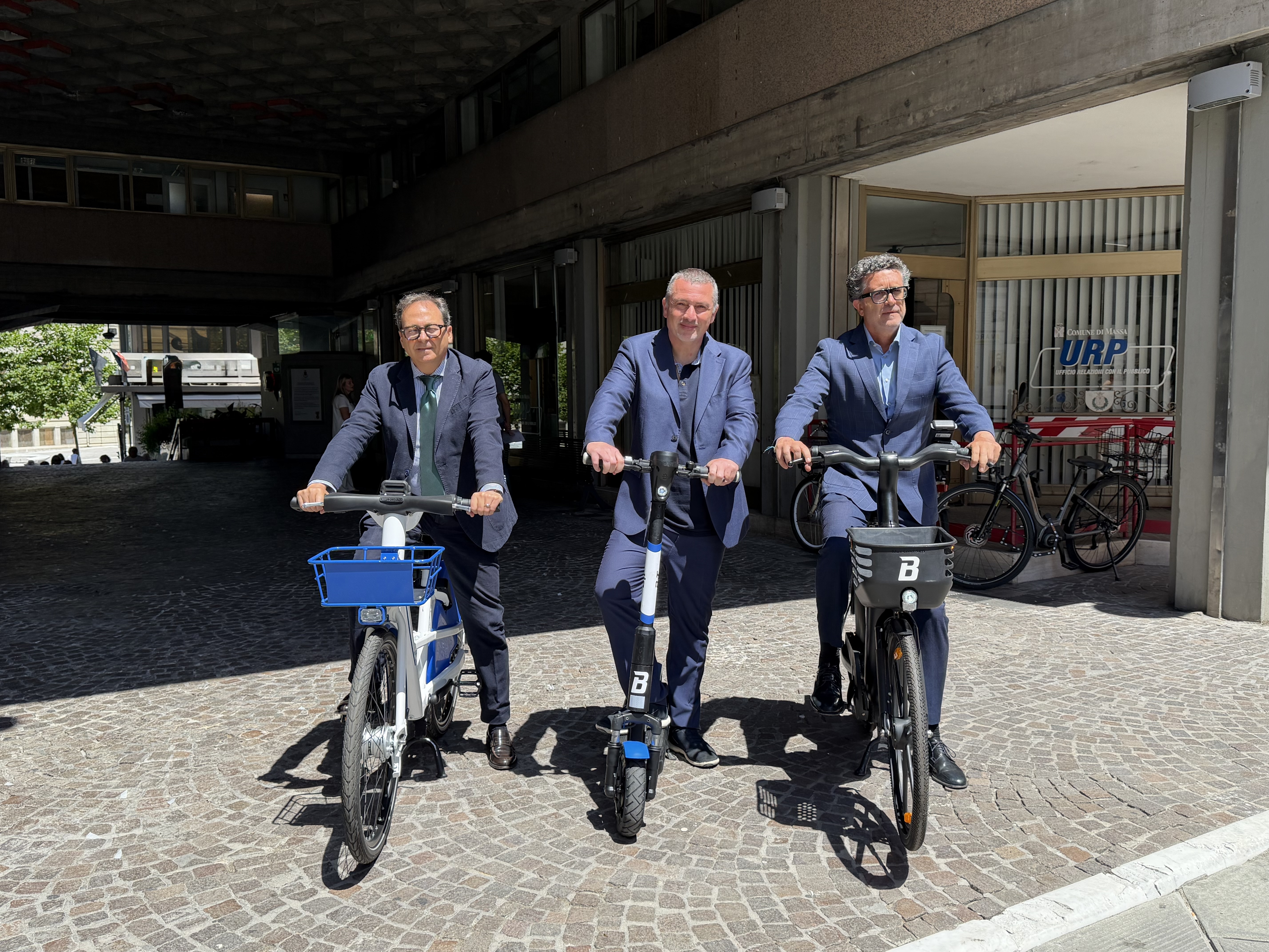 presentazione 
