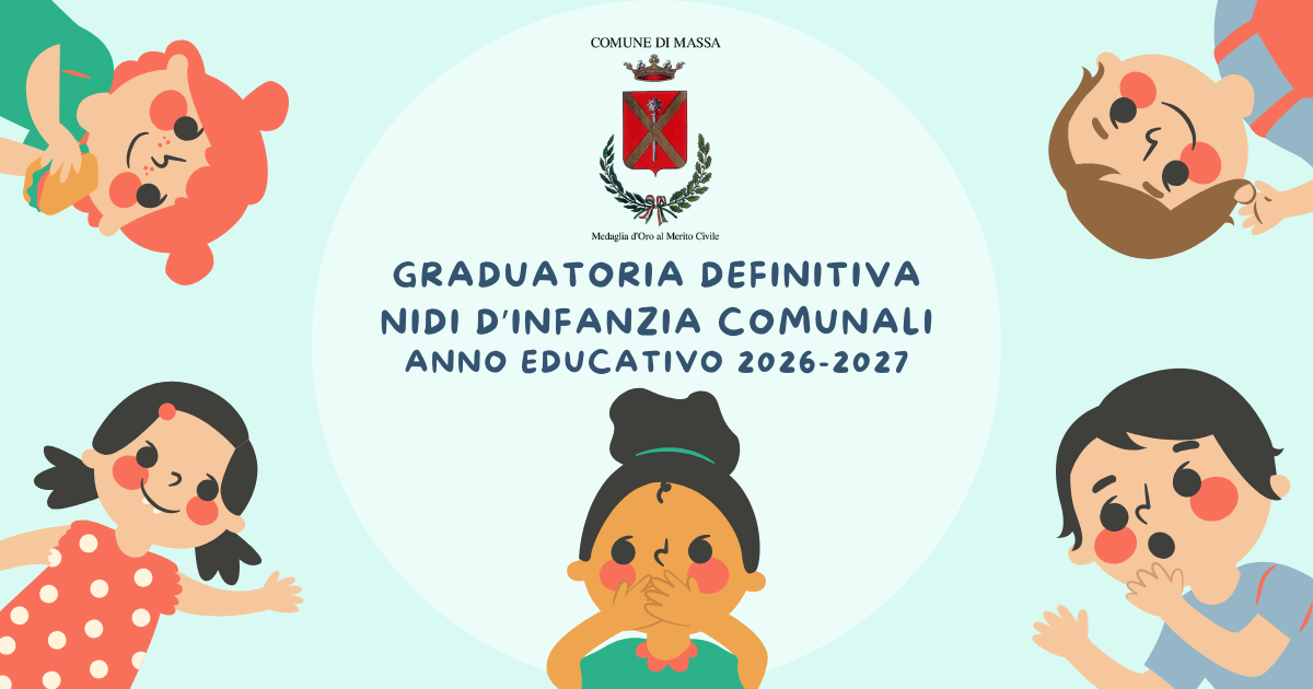 graduatoria definitiva nidi