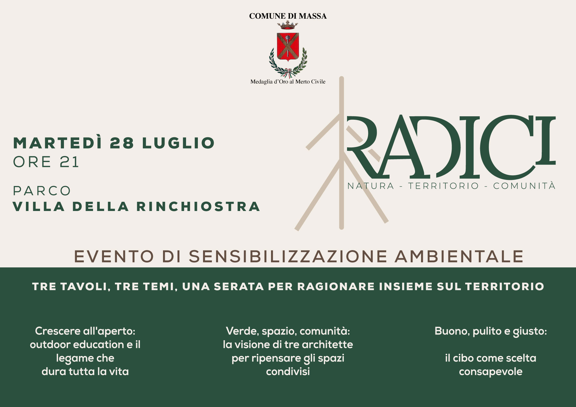 radici