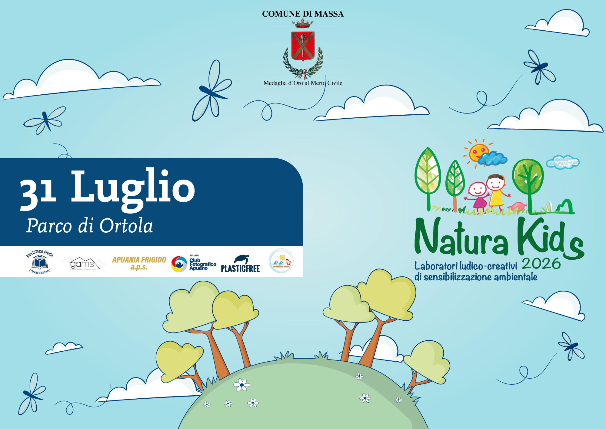 natura kids