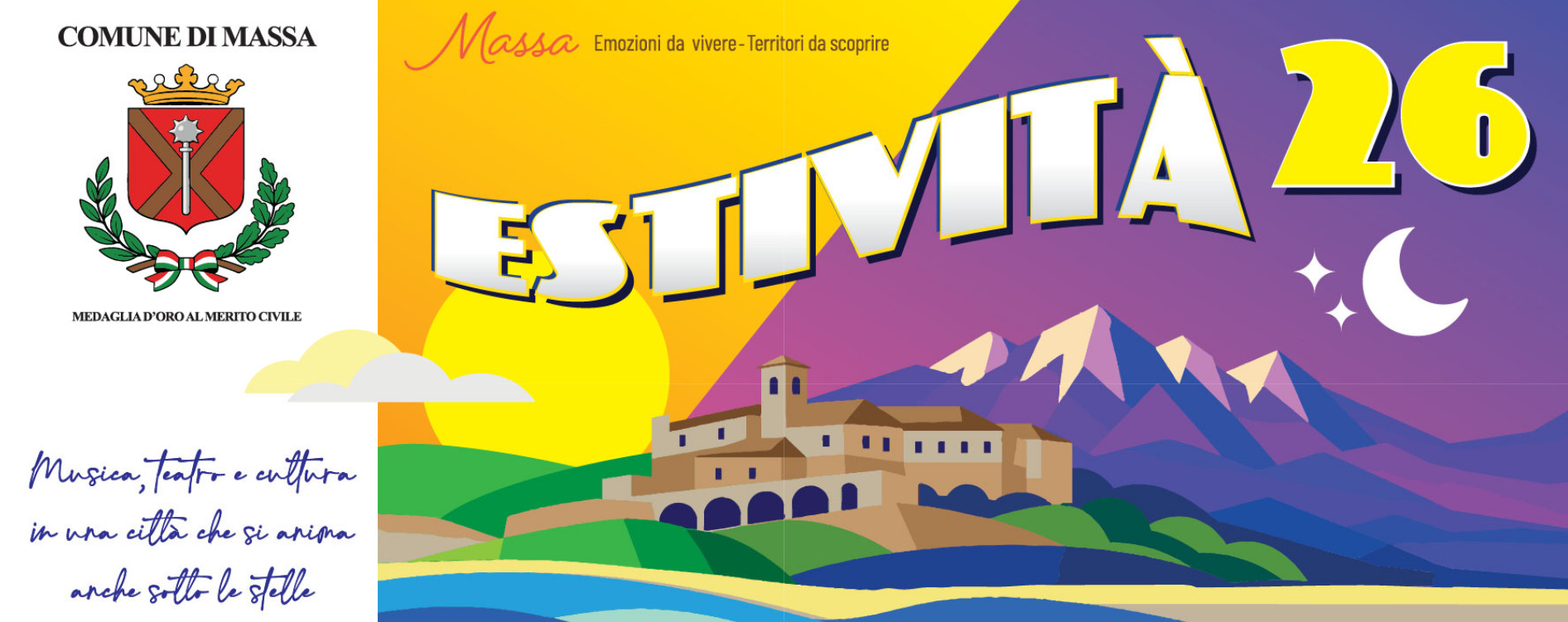 Estività 2026