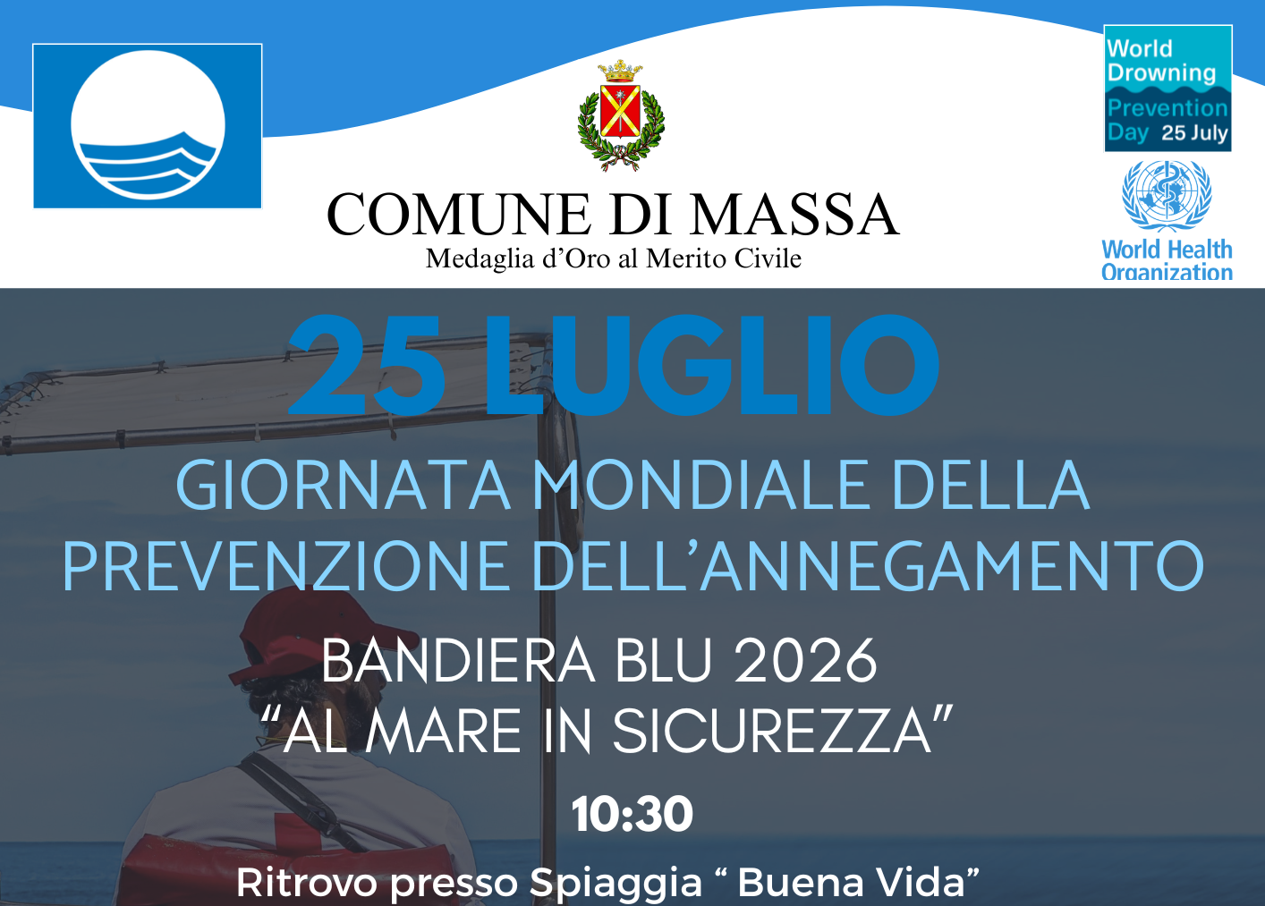 25 luglio