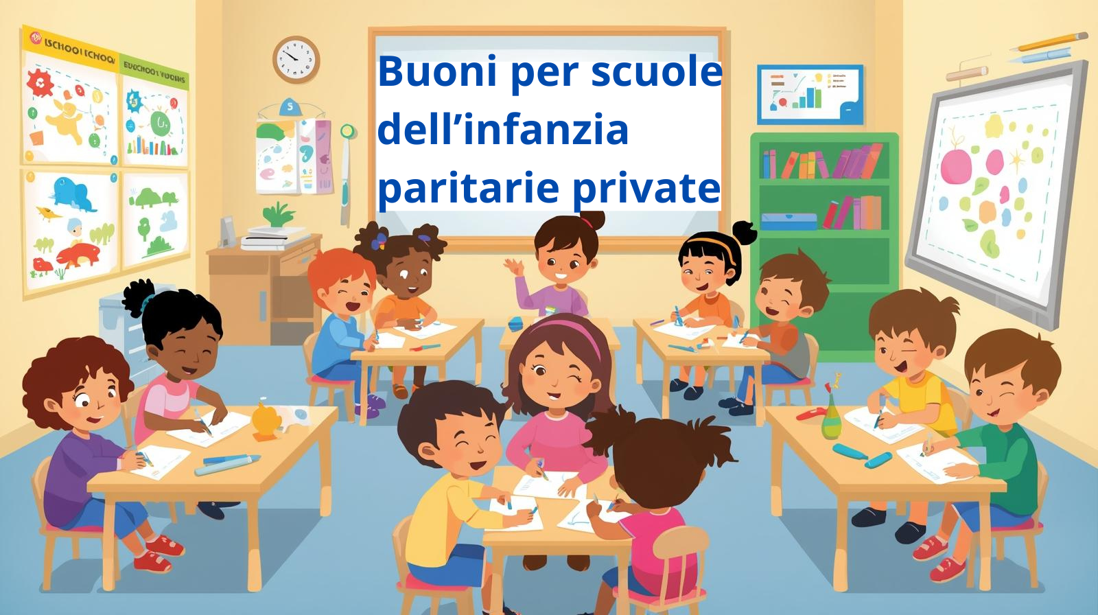 buoni scuola