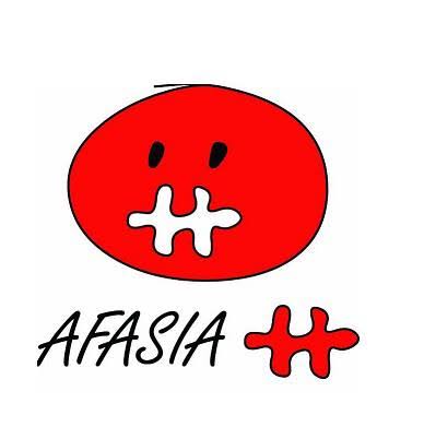 logo afasia 