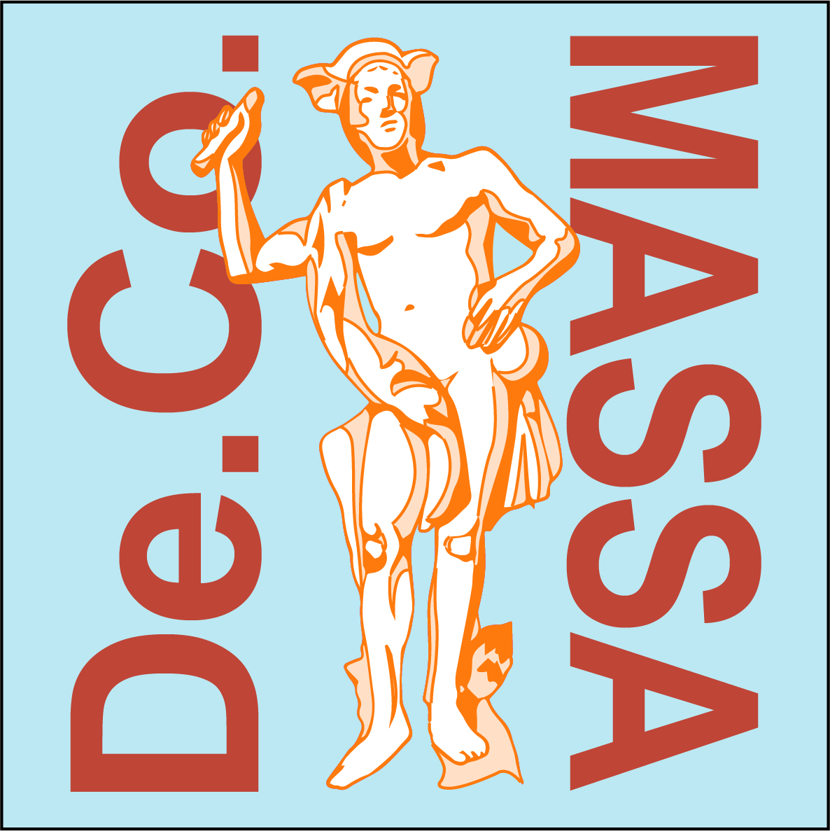 Logo DECO