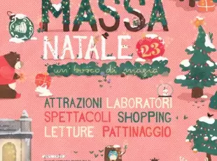 presentazione eventi massa natale 2023