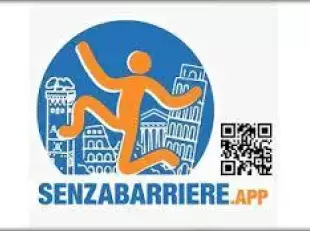 senza barriere