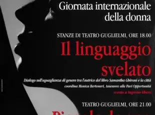 locandina iniziative 8 marzo 2024 