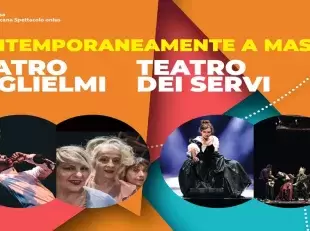 Contemporaneamente a Massa