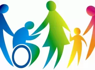 persone che si tengono per mano