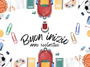 buon inizio anno scolastico