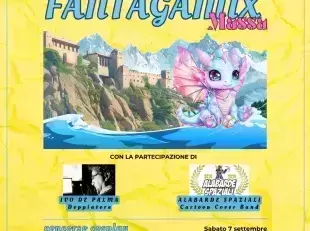 locandina Fantagamix - settembre 2024 