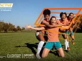 festa sport europea locandina 2024