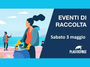 locandina plastic free
