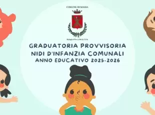 graduatoria provvisoria nidi