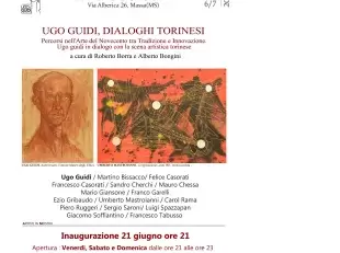 Mostra Ugo Guidi