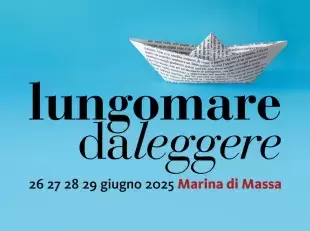 IV edizione Lungomare da leggere  - giugno 2025 