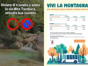 ordinanza via alta tambura