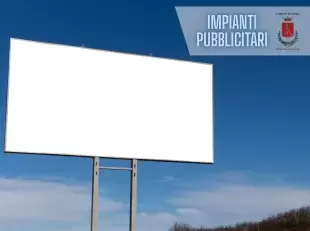 impianti pubblicitari