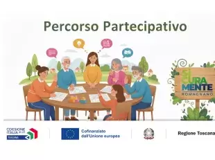 Percorso partecipativo