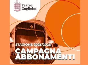 campagna abbonamenti