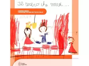Il Teatro che vorrei